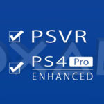 PSVRでPS4 Proに対応している（と思われる）ソフト一覧